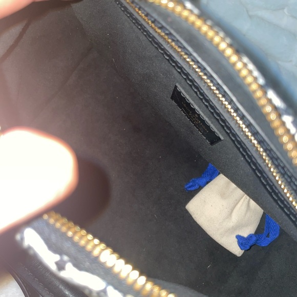 SOLD!! Louis Vuitton 1854 Speedy - Picture 5 of 10